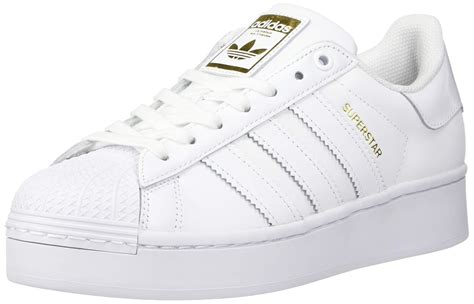 adidas 40 2 3 damen|adidas Originals Women's Superstar Bold Sneaker .